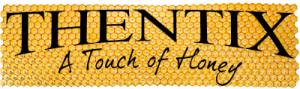 thentix touch of honey