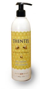 thentix a touch of honey