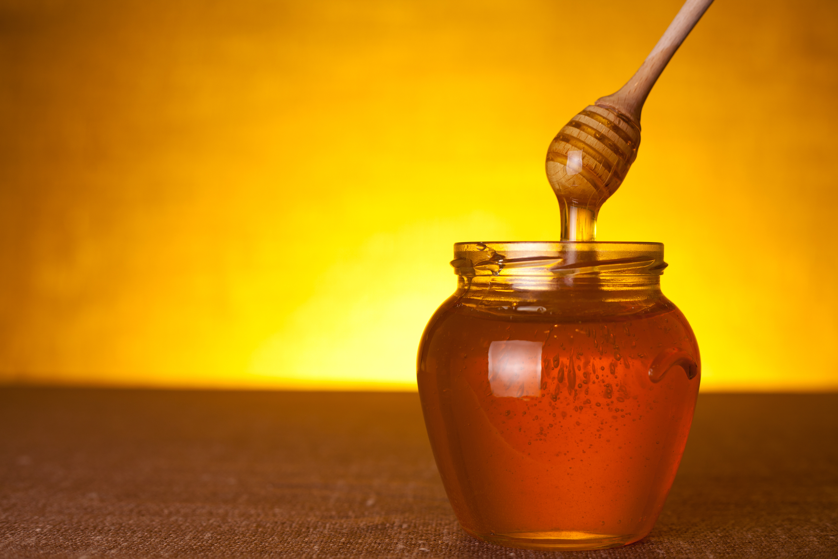 Seven Benefits Of Honey